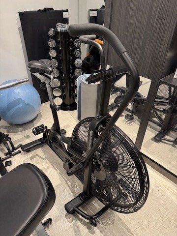 Assault AirBike