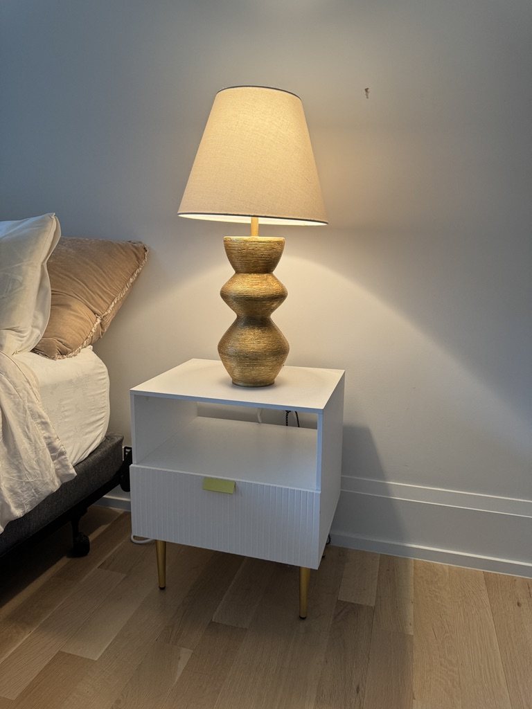 Bedside Table