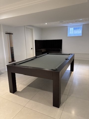 Imperial Slate Pool Table