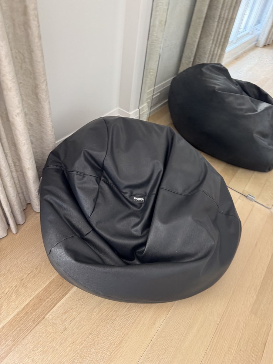 Norka Living Beanbag