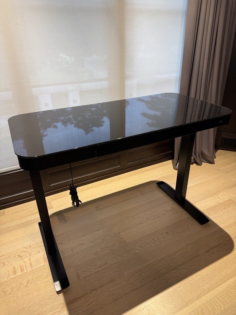 Smart Standing Desk